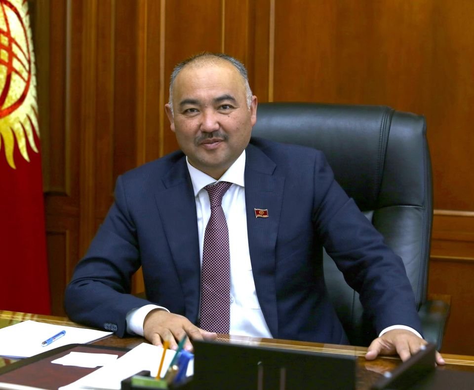 Qırğızıstan parlamentinin sözçüsü Ankarada TürkPA-nın iclasında iştirak edəcək