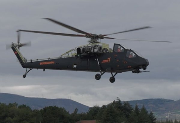 ATAK-2 helikopterində Bor Karbid zirehindən istifadə ediləcək (ÖZƏL)