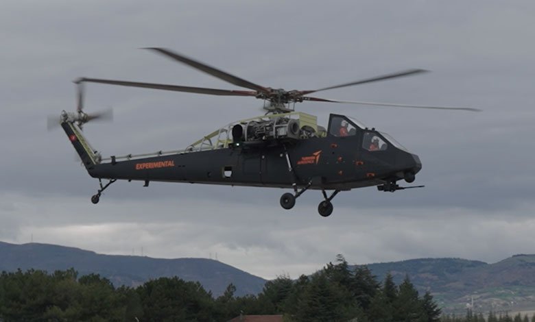 ATAK-2 helikopterində Bor Karbid zirehindən istifadə ediləcək (ÖZƏL)