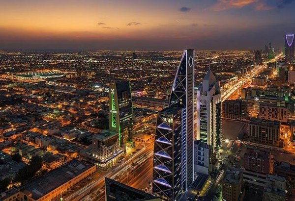 Saudi Arabia plans 315,000 new hotel rooms by 2030