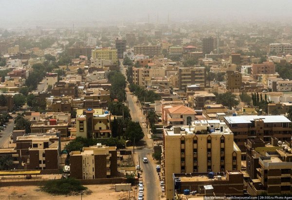 Спецназ Судана обвинил армию в обстреле машины посла Турции в Хартуме