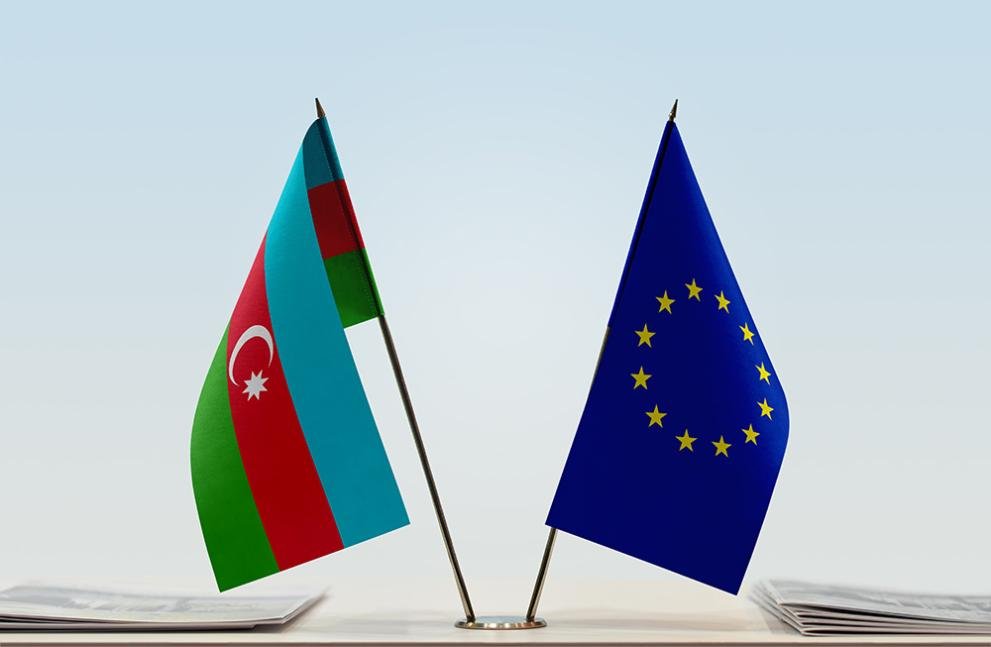 Southern Gas Corridor's expansion: EU, Azerbaijan collaborate to foster gas infrastructure investment