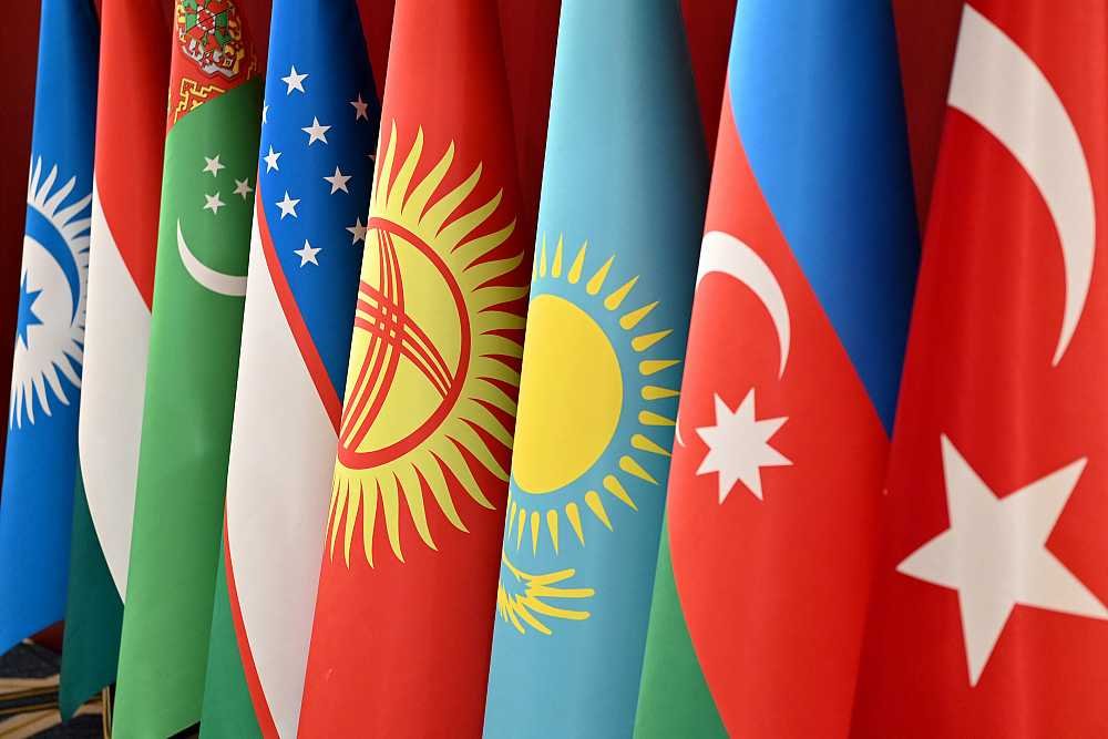 Организация тюркских государств поздравила Азербайджан с Днем восстановления независимости