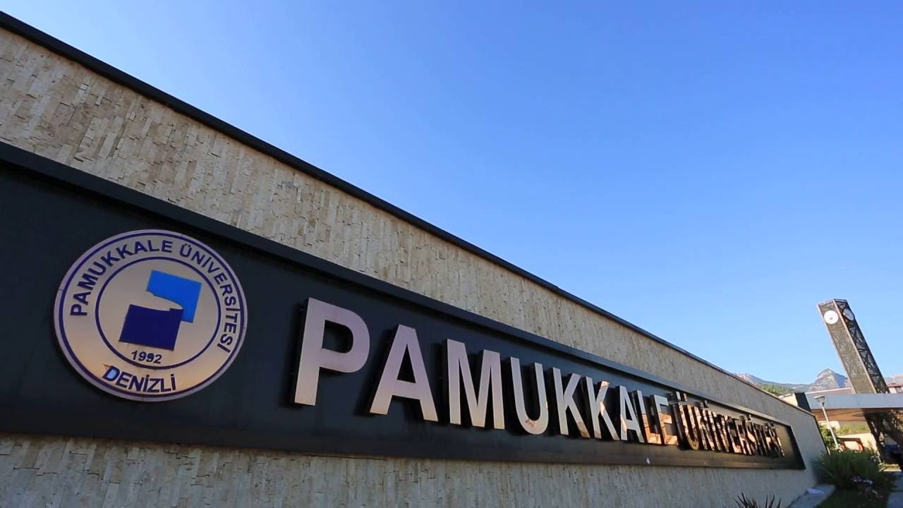 Турецкий университет Памуккале объявил тендер на строительство здания