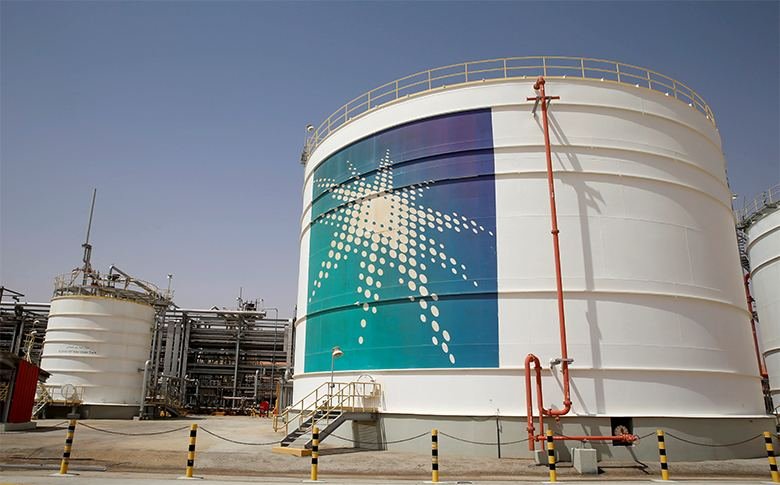 Saudi Aramco снизила цены на нефть для азиатских стран впервые за четыре месяца