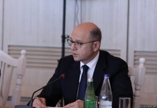 Azerbaijani Energy Minister to attend OPEC+ ministerial meeting
