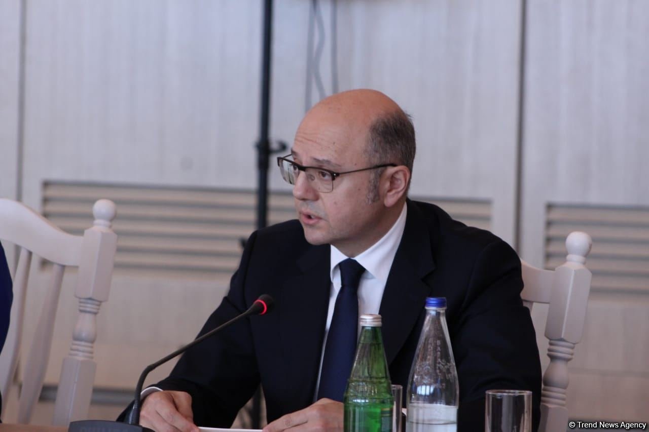Azerbaijani Energy Minister to attend OPEC+ ministerial meeting