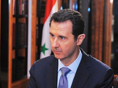 Syrian president may participate in next LAS summit — secretary-general