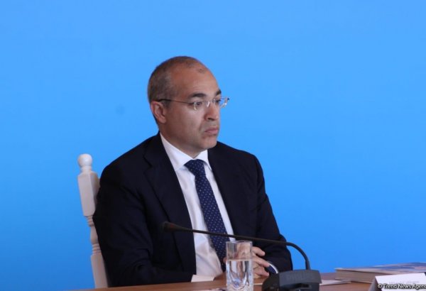 Number of employment contracts increases in Azerbaijan - minister