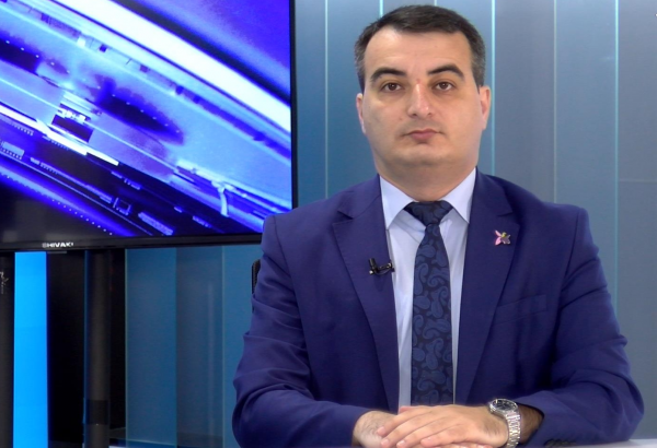 Ermənistanın hərbi-siyasi rəhbərliyi mayın 14-də Brüssel formatında keçirilən görüşü pozmağa çalışır – İlyas Hüseynov (ÖZƏL)