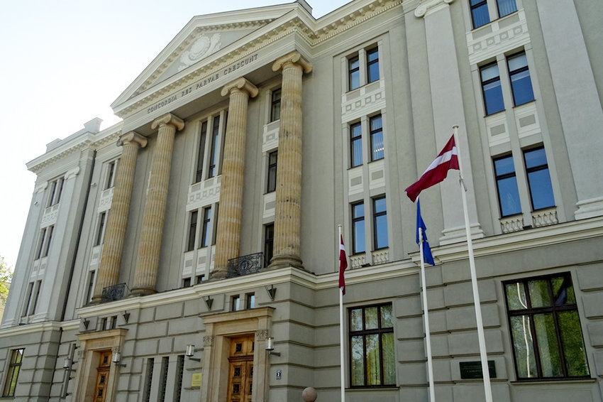 Latvian MFA talks next meeting of Intergovernmental Commission with Azerbaijan