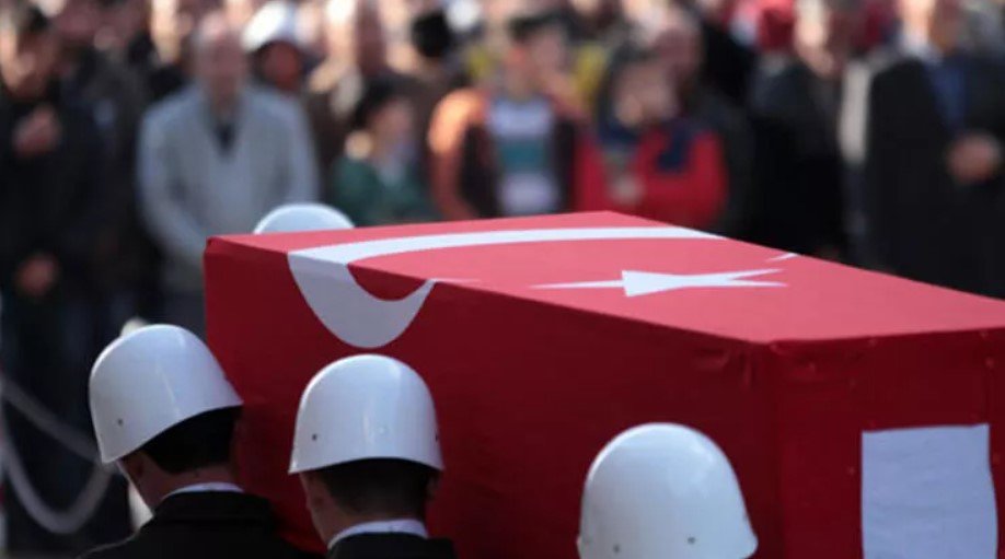 6 Turkish soldiers killed, 7 injured in PKK terrorist attack in Iraq