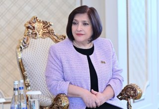 Сахиба Гафарова об изменениях в госбюджете Азербайджана на 2023 год
