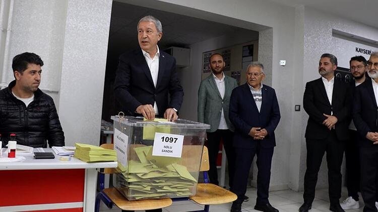 Выборы в Турции очень важны для будущей нашей страны  – Минобороны