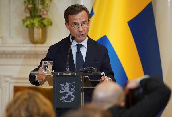 'Sweden does not anticipate Türkiye's approval for NATO bid soon'