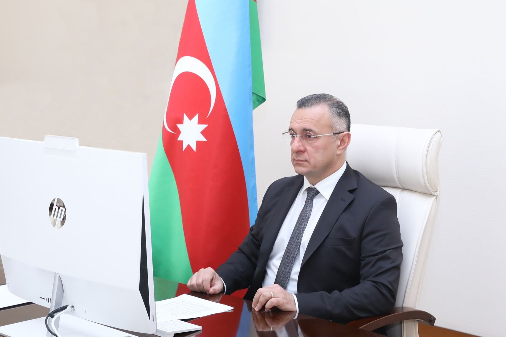 Azerbaijani Ministry of Health and WHO launch joint project