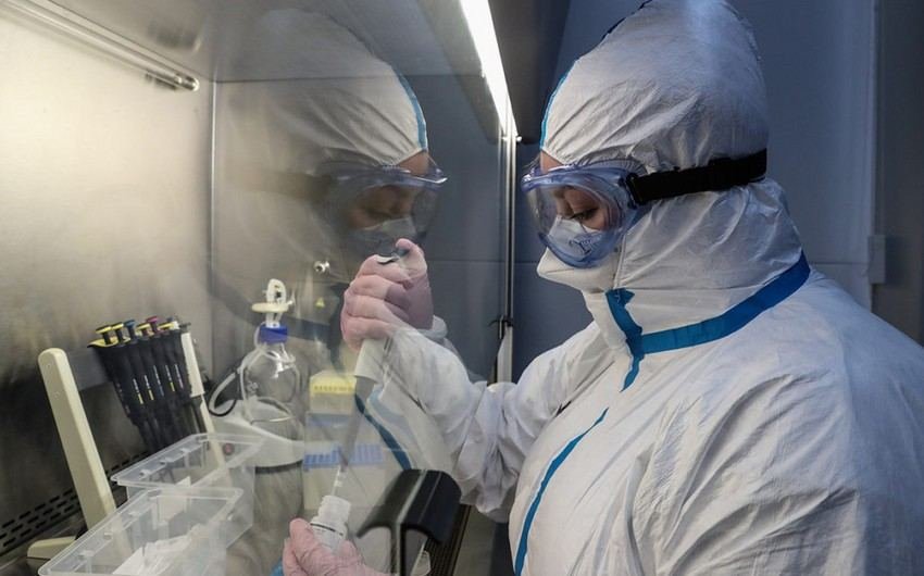 Azərbaycanda on minlərlə insanın ölümünə səbəb olan virusa qarşı vaksin hazırlanıb