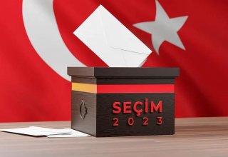 Second round of presidential elections kicks off in Türkiye