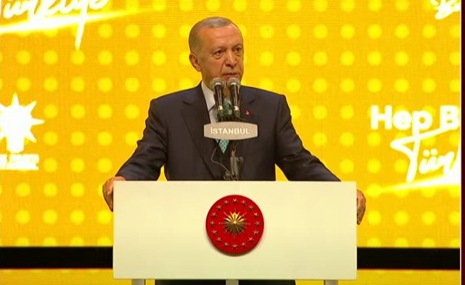 New homes to be ready for quake victims by November: Erdoğan