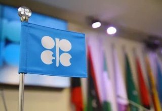 OPEC+ schedules next meeting for November this year