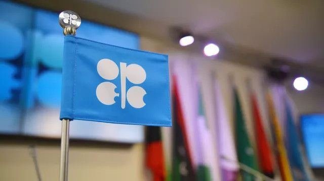 OPEC updates on Kazakhstan's liquids output prospects for 2024