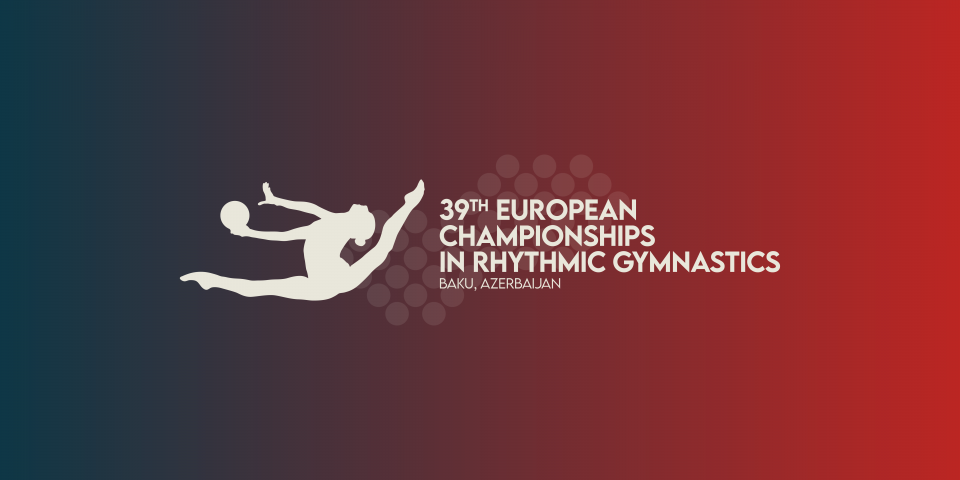 Боряна Калейн из Болгарии выиграла "золото" в индивидуальном многоборье на чемпионате Европы в Баку
