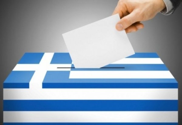 В Греции пройдут парламентские выборы с участием 36 партий и коалиций