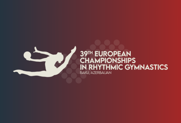 Bakıda bədii gimnastika üzrə 39-cu Avropa çempionatının final günü start götürüb