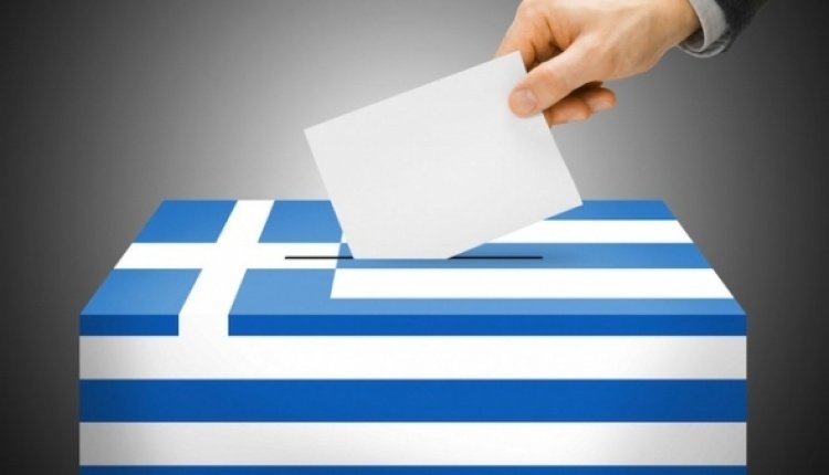 В Греции пройдут парламентские выборы с участием 36 партий и коалиций