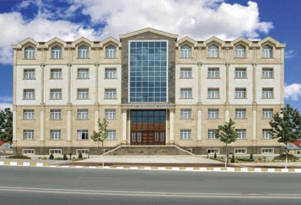 Azerbaijan abolishes State Migration Service of Azerbaijan’s Nakhchivan