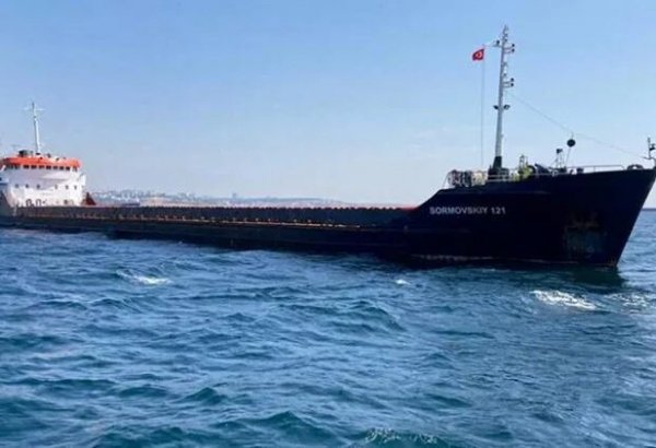 30.3 million tons of grain shipped via Black Sea corridor