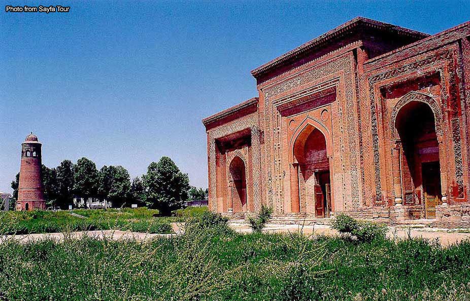 В Кыргызстане на реконструкцию историко-культурных памятников выделят 500 млн сомов