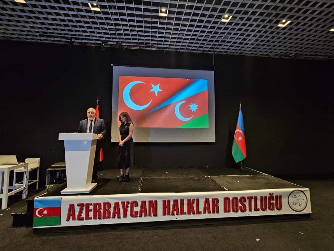 Azerbaijani MPs get acquainted with preparations for presidential runoff in Türkiye