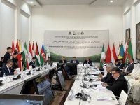 Kazakhstan Hosts the OIC-15 Dialogue Platform’s 1st Ministerial Meeting