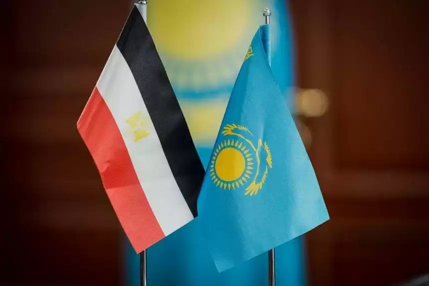 Kazakhstan, Egypt mull introducing 14-day visa-free regime