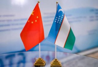 Uzbekistan, China see record-breaking trade growth, fivefold investment increase
