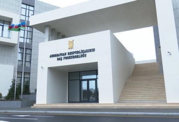 Azerbaijan opens criminal case, following fact of violation of state border in Kalbajar