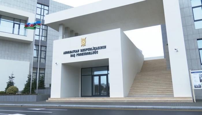 Armenian militants fired RPC car, several dead and wounded - Prosecutor General's Office of Azerbaijan