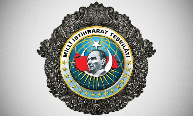 Türkiye arrests 6 Mossad 'recruits' on espionage charges