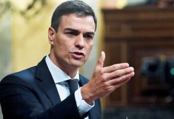 Spanish PM announces decision to dissolve parliament and call elections for July 23