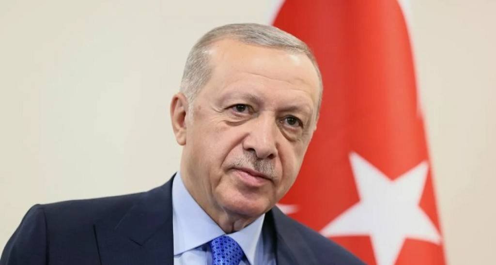 Erdog‘an g‘alabadan keyin “Turkiyaning yuz yilligi”  boshlanayotganini ma’lum qildi