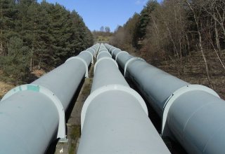 Interconnector Greece-Bulgaria supplies over 962 mcm of gas