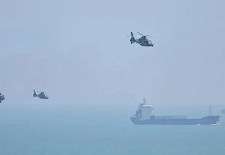Türkiye, Greece cancel scheduled military exercises in Aegean Sea