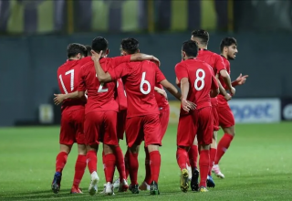 Ümit Milli Futbol Takımı, Azerbaycan ve Bosna Hersek ile özel maçta karşılaşacak