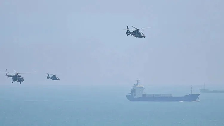 Türkiye, Greece cancel scheduled military exercises in Aegean Sea