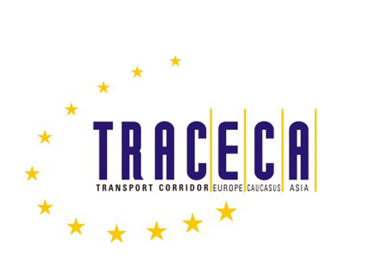 Work on multimodal transport efficiency discussed - TRACECA