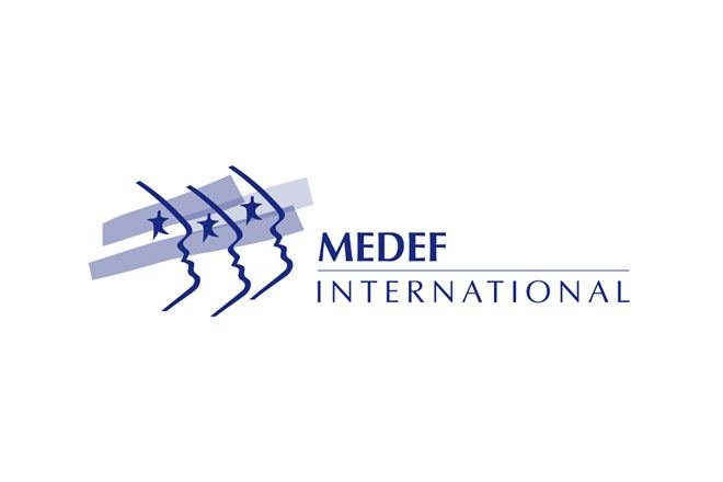 Numerous French companies wish to discover Uzbek market, MEDEF says