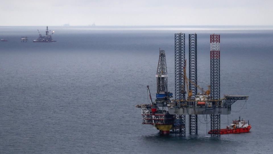 КазМунайГаз увеличил морские перевозки нефти