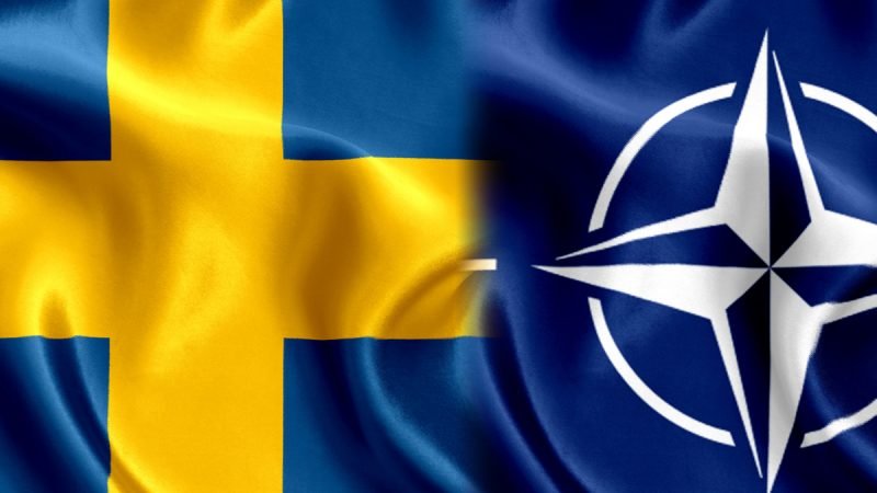 İsveç NATO-ya üzvlük fəaliyyətlərini sürətləndirir