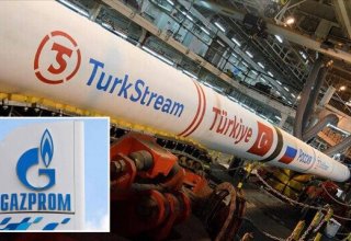 TürkAkım'da planlı bakım: Gaz sevkiyatı geçici olarak duracak